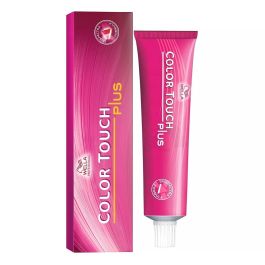 Color Touch Plus, Sin amoníaco, Tinte de cabello semipermanente, 33/06 Intense Dark Brown Natural Violet, 60 ml Precio: 14.7899994. SKU: B1FFE5PTEX