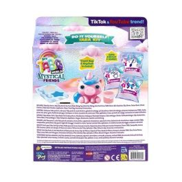 Bizak Crea Tu Taba Squishy Taba World Diseñar y Fabricar Tu Propio Squishy Juego Manualidades Español