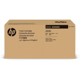 HP MLT-D203U Ultra High Yield Black Toner Cartridge Precio: 145.78999963. SKU: B1H7HST4MZ