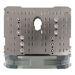 Thermalright HR-02 Plus Disipador CPU para Procesadores 115x/1200/20xx/1366/AM4/AM5