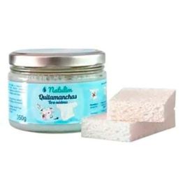 NATULIM Quitamanchas 350 Gr + 2 Esponjas Vegano y Cruelty Free para Ropa y Tapicería Precio: 20.6305. SKU: B18RZ7L9S7