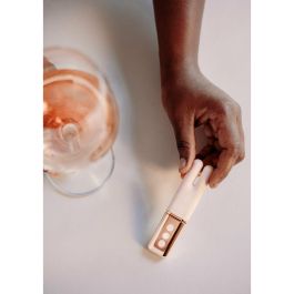 Vibrador Le Wand Deux Twin Motor Rosa Vibrador Le Wand Deux Twin Motor Rosa