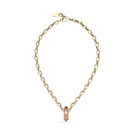 Collar Mujer Guess JUBN03117JWYGTET-U Collar Mujer Guess JUBN03117JWYGTET-U Precio: 92.50000001. SKU: B1DDDES67H
