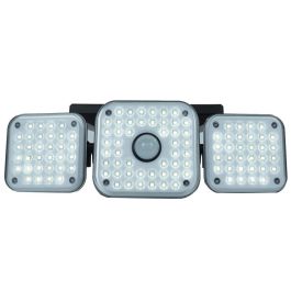 Je cherche une Idee Lámpara Solar 112 Led Detector Plástico