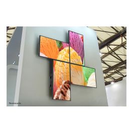 Soporte TV Neomounts LED-VW2000BLACK 70 Kg