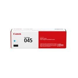 Canon LBP611/613 045C Toner Cian Precio: 54.49999962. SKU: S8402679