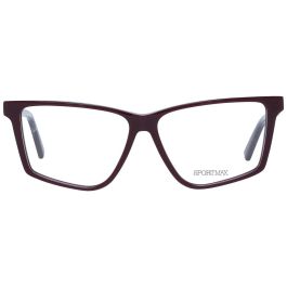 Montura de Gafas Mujer Sportmax SM5015 56069