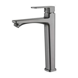Grifo Monomando Fontastock Acero Inoxidable Zinc Aleación de Zinc Alto Precio: 67.88999998. SKU: B1A9L7FW2H