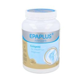 Epaplus Colag+Hialuron+Magnesio Vainilla 325 G Precio: 28.5000001. SKU: B1828PXL9S