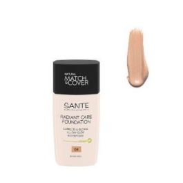 Maquillaje Fluido Radiant Care 04 Rose Amber 30 Ml Precio: 18.58999956. SKU: B1G4NJML8X