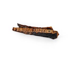 Snackys Hueso de Atún Deshidratado para Perros Grandes Rico en Omega 3 | Masticable Salud Bucodental 12-22 cm 2 Unidades 100g Precio: 4.4999999. SKU: B18G4ATBVP
