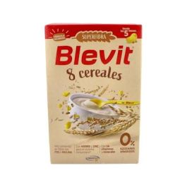 Blevit Super Fibra 8 Cereales 500 G Precio: 14.4999998. SKU: B18FL7B63X