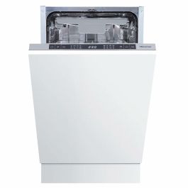 Lavavajillas Hisense HV543D10 Personalizable 45 cm Lavavajillas Hisense HV543D10 Personalizable 45 cm