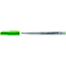 Bic Rotulador Velleda para Pizarra Verde Punta Redonda Trazo 1,4 mm Precio: 10.78999955. SKU: B1BTM7C598