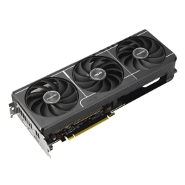 Asus PRIME-RX9060XT-O8G Tarjeta Gráfica Radeon RX 9060 XT 8GB GDDR6 OC PCIe 5.0 Triple Ventilador 2.5 Ranuras Dual BIOS