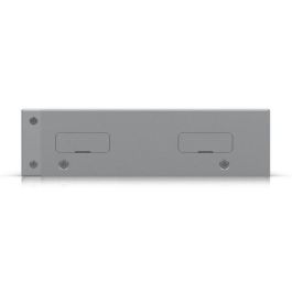 Ubiquiti Switch Layer 3 de 16 Puertos con 4x 2.5 GbE, 12x GbE, 2x 10G SFP+, Etherlighting™ y 50W