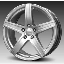 Llanta Momo Hyperstar 7,0x16 Et45 5x114 Plata 72,3 Via MOMWHSH70645514 Precio: 95.78999969. SKU: S3714094