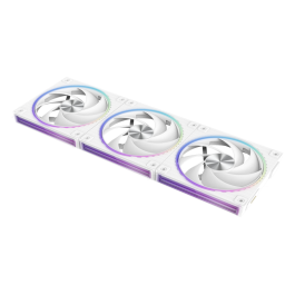 Zalman ZM-DF120 A3 WHITE Ventilador para Ordenador 12.4cm Blanco 1 Pieza Precio: 43.49999973. SKU: B18QWT89GL