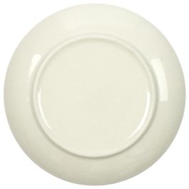 Home Deco Factory Plato Cottage Gris diámetro 25 cm