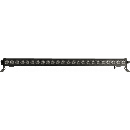 Algamlight 24X4W Barra Luces LED RGBW para Iluminación Versátil Arquitectónica y Eventos, Control DMX