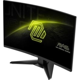 MSI 9S6-3BC31T-001 Monitor Curvo Gaming 24" Full HD VA 180Hz 1ms MAG 242C