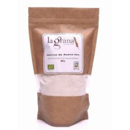 Harina De Avena 500Gr. Eco Precio: 3.98999952. SKU: B1JGFLA9M9