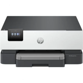 HP Officejet Pro 9110B Impresora WiFi Dúplex Blanca Inyección de Tinta Profesional para Oficina Precio: 134.50000025. SKU: B1JTSHTC55