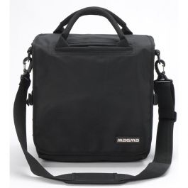 Magma Lp Bag 40 II Black Maleta para 40 Vinilos o CD Wallet, Portátil 13", Nylon Impermeable Precio: 54.79000032. SKU: B1GPBE9QPK