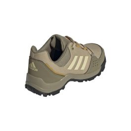 Zapatillas de Hombre para Caminar Adidas Terrex Hyperhiker Low Marrón claro