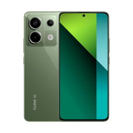 Smartphone Xiaomi Redmi Note 13 Pro 5G 6,67" Qualcomm Snapdragon 7s gen 2 12 GB RAM 512 GB Verde Precio: 395.49999984. SKU: B12ZD87NSW