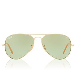 Rayban RB3025 90644C Gafas de Sol Unisex 58 mm Precio: 122.68999974. SKU: B16GJA8BTB