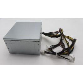 Lenovo 500W power supply unit with 92% efficiency, designed for Lenovo 27L desktop systems, reliable performance. Lenovo 500W power supply unit with 92% efficiency, designed for Lenovo 27L desktop systems, reliable performance.