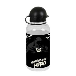 Botella de Agua Batman Hero Negro PVC 500 ml Precio: 7.49999987. SKU: S4306414