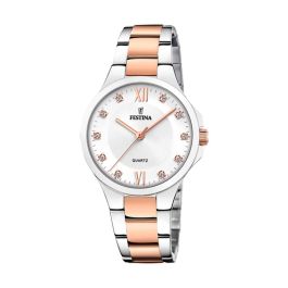 Reloj Mujer Festina F20612/1 Precio: 138.5899999. SKU: B1KF63VP8A