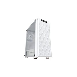 Ventilador de Caja Nfortec NF-CS-AZIR-W Ventilador de Caja Nfortec NF-CS-AZIR-W