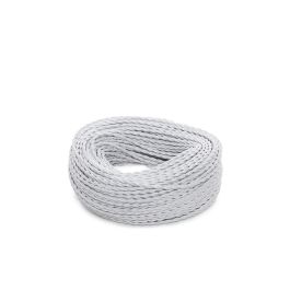 Cable Trenzado 2x0,75 x 1M  [SKD-C275-BROWN]