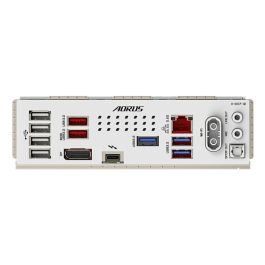 Gigabyte PLACA Z890 A ELITE WF7 ICE, Intel LGA 1851, Z890, DDR5, WiFi 7, 9MZ89EL7E-00-10 Gigabyte PLACA Z890 A ELITE WF7 ICE, Intel LGA 1851, Z890, DDR5, WiFi 7, 9MZ89EL7E-00-10