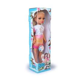 Muñeca nancy coconut. huelen a coco. 42 cm. - modelos surtidos Muñeca nancy coconut. huelen a coco. 42 cm. - modelos surtidos