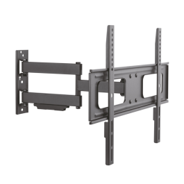 AISENS - SOPORTE PRO GIRATORIO, INCLINABLE Y NIVELABLE PARA MONITOR/TV 50KG DE 37-70, NEGRO Precio: 31.89000012. SKU: S5621766