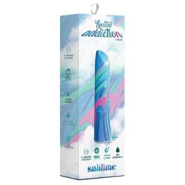 Bala Vibradora Blush Limited Addiction Multicolor Bala Vibradora Blush Limited Addiction Multicolor
