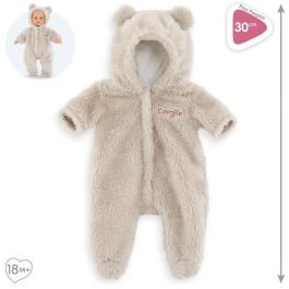 Pilote Ourson - COROLLE - Ropa - Para Muñeca Bebé 30cm - A partir de 18 meses Pilote Ourson - COROLLE - Ropa - Para Muñeca Bebé 30cm - A partir de 18 meses