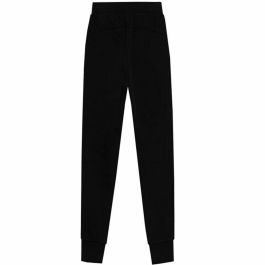 Pantalón Deportivo Infantil 4F Jogger Swatpants Negro