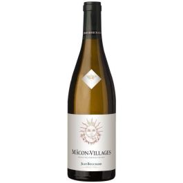 Jean Bouchard 2018 Mâcon-Villages - Vino blanco burdeos Precio: 24.89000008. SKU: B1A9CCK7MQ