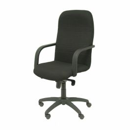 PIQUERAS Y CRESPO Sillon Letur bali negro PIQUERAS Y CRESPO Sillon Letur bali negro
