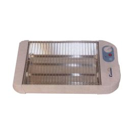 Tostadora COMELEC TP-706 600W 600 W Tostadora COMELEC TP-706 600W 600 W