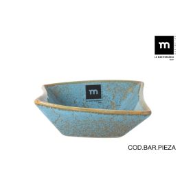 La Mediterranea Bol Aperitivo Ass.Col 12.1 x 12.3 x 4.3 cm "Scratch" (24 Unidades) Precio: 34.50000037. SKU: B1H39AK43P