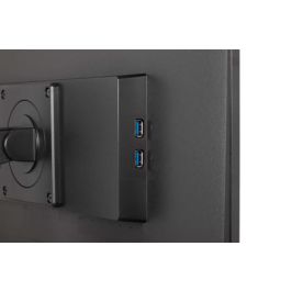 Iiyama G-MASTER GB2470HSU-B6 Monitor Gaming IPS 23.8" Full HD 1920x1080 180Hz Flicker Free Low Blue Light