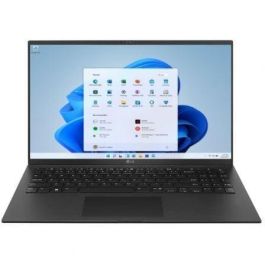 Portátil LG Gram 15Z90S-V.AP55B Intel Core Ultra 5-125H/ 16GB/ 512GB SSD/ 15.6"/ Win11 Pro Precio: 1011.79000043. SKU: B14MMBT533