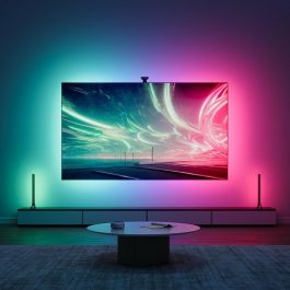 Govee RGBIC TV Light Bars para televisores de 45"-70" (2 piezas)