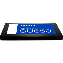 ADATA SU650 2TB 2.5" SATAIII SSD 3D NAND Retail